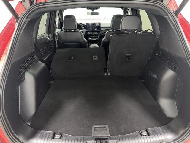 2023 Ford Escape ST-Line Select Pine River MN