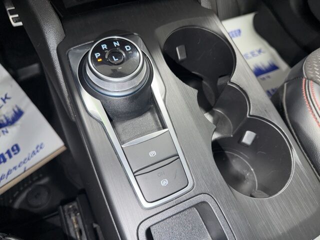 2023 Ford Escape ST-Line Select Pine River MN