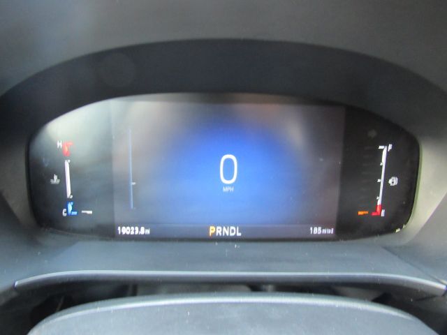 2023 Ford Escape ST-Line Select Plano TX
