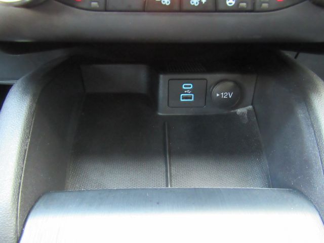 2023 Ford Escape ST-Line Select Plano TX