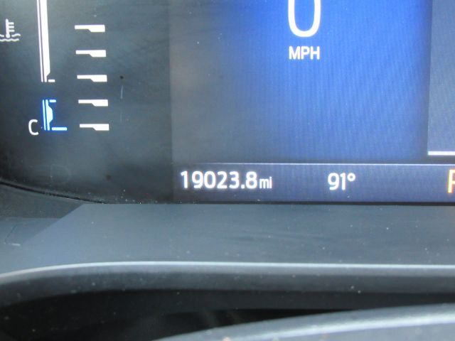 2023 Ford Escape ST-Line Select Plano TX