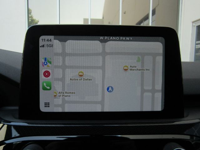 2023 Ford Escape ST-Line Select Plano TX