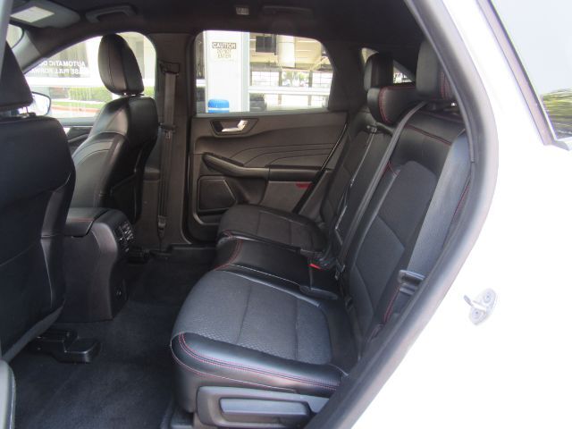2023 Ford Escape ST-Line Select Plano TX
