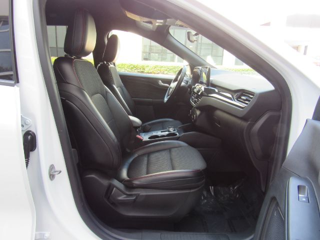2023 Ford Escape ST-Line Select Plano TX