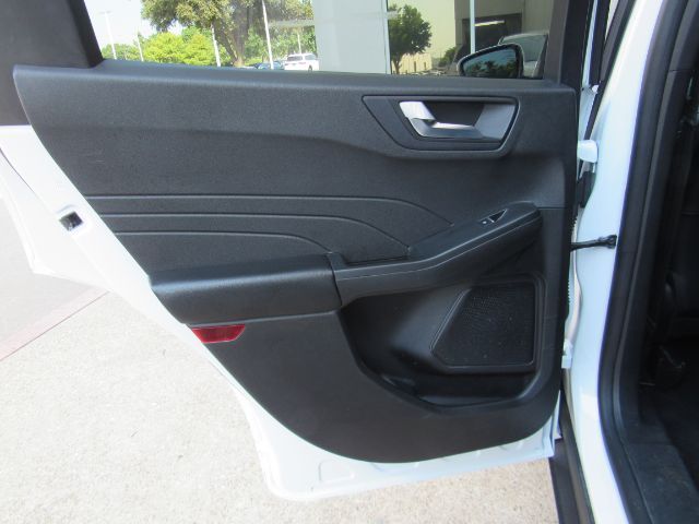 2023 Ford Escape ST-Line Select Plano TX