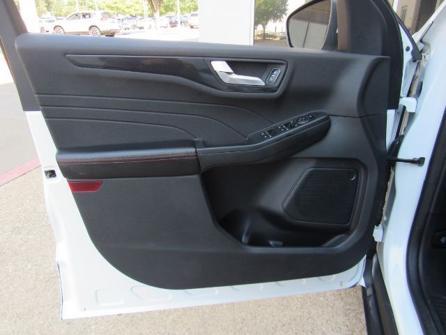 2023 Ford Escape ST-Line Select Plano TX