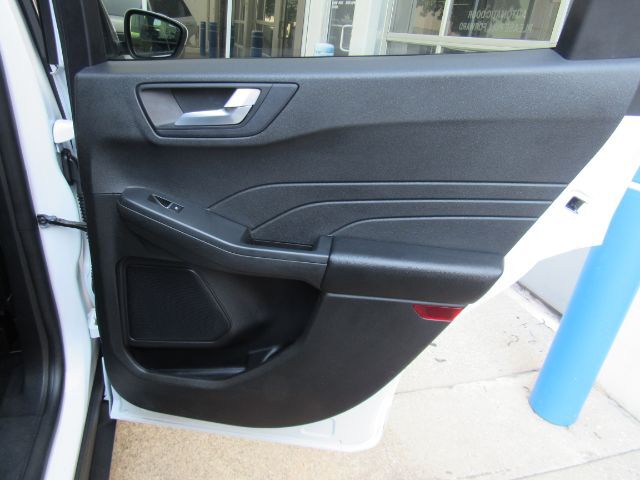 2023 Ford Escape ST-Line Select Plano TX