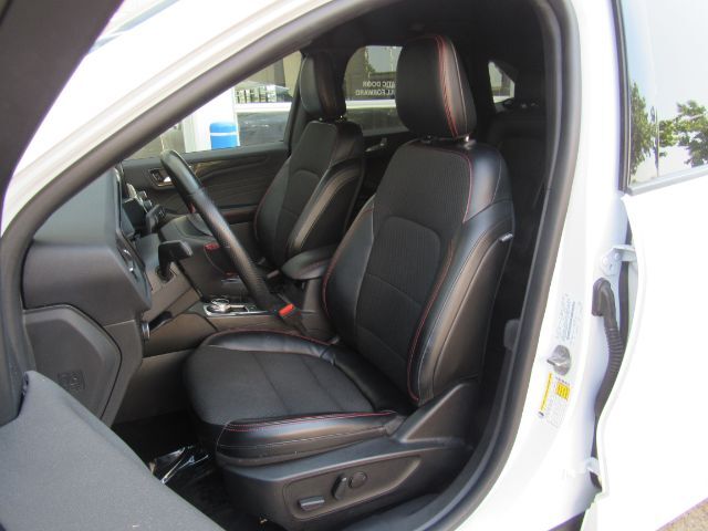 2023 Ford Escape ST-Line Select Plano TX