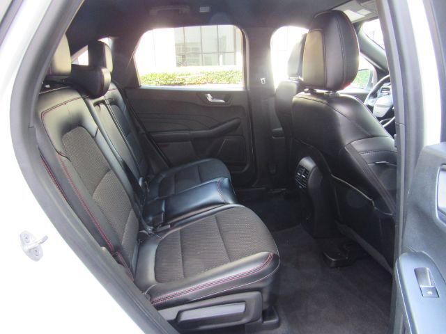 2023 Ford Escape ST-Line Select Plano TX
