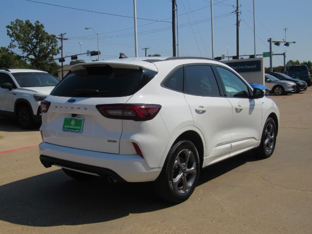 2023 Ford Escape ST-Line Select Plano TX