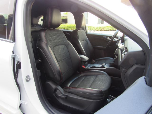 2023 Ford Escape ST-Line Select Plano TX