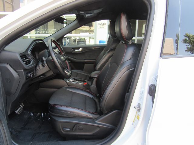 2023 Ford Escape ST-Line Select Plano TX