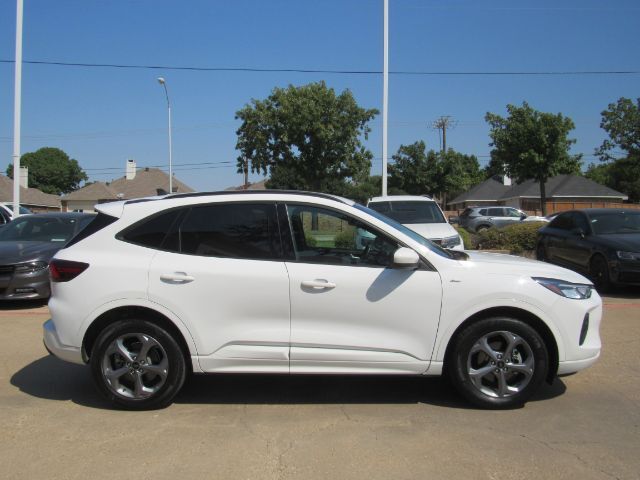 2023 Ford Escape ST-Line Select Plano TX