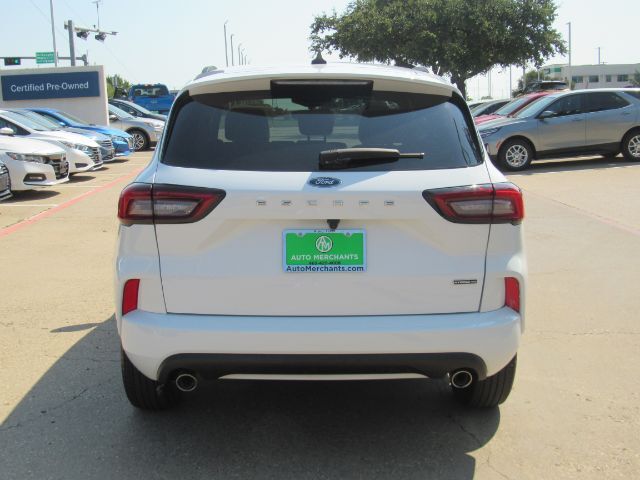 2023 Ford Escape ST-Line Select Plano TX