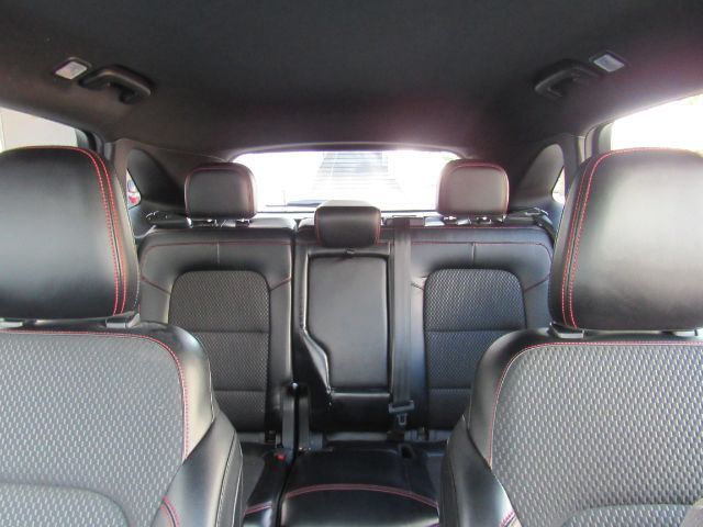 2023 Ford Escape ST-Line Select Plano TX