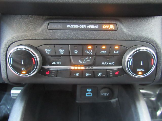 2023 Ford Escape ST-Line Select Plano TX