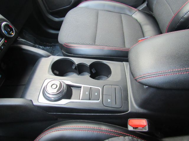 2023 Ford Escape ST-Line Select Plano TX