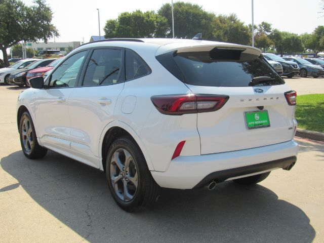 2023 Ford Escape ST-Line Select Plano TX