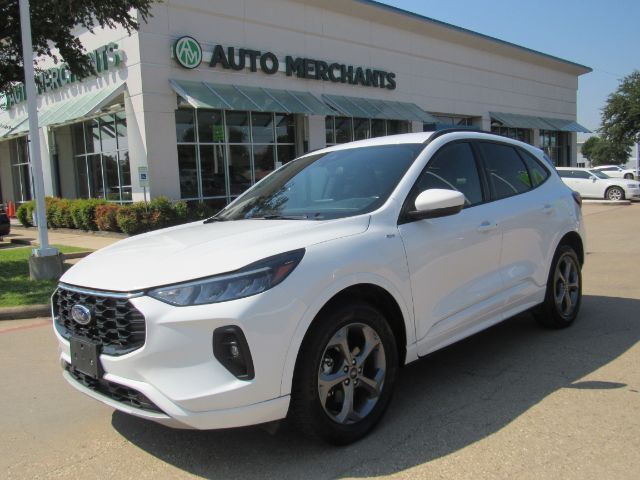 2023 Ford Escape ST-Line Select Plano TX
