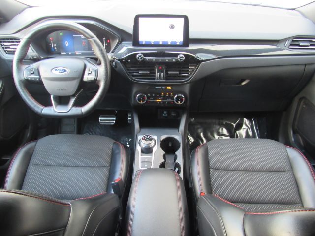 2023 Ford Escape ST-Line Select Plano TX