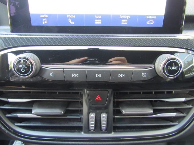 2023 Ford Escape ST-Line Select Plano TX