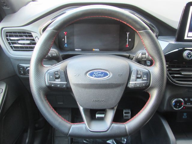 2023 Ford Escape ST-Line Select Plano TX