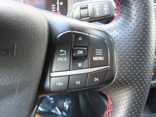 2023 Ford Escape ST-Line Select Plano TX