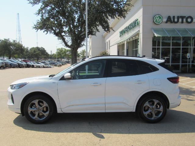 2023 Ford Escape ST-Line Select Plano TX