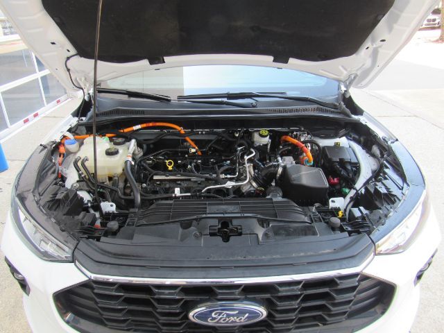 2023 Ford Escape ST-Line Select Plano TX