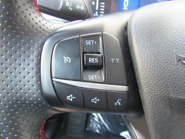 2023 Ford Escape ST-Line Select Plano TX