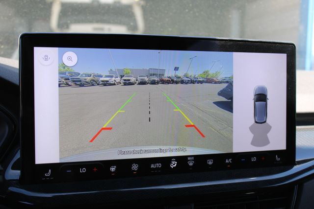 2023 Ford Escape ST-Line Select Klamath Falls OR