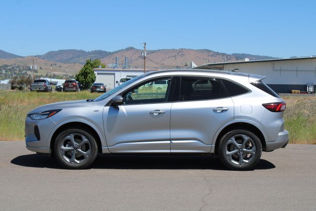 2023 Ford Escape ST-Line Select Klamath Falls OR