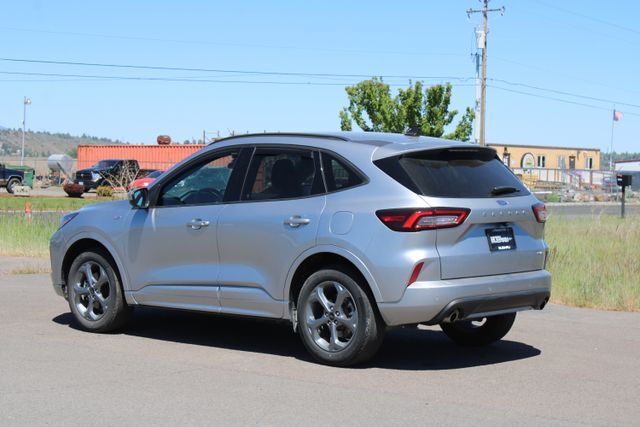 2023 Ford Escape ST-Line Select Klamath Falls OR