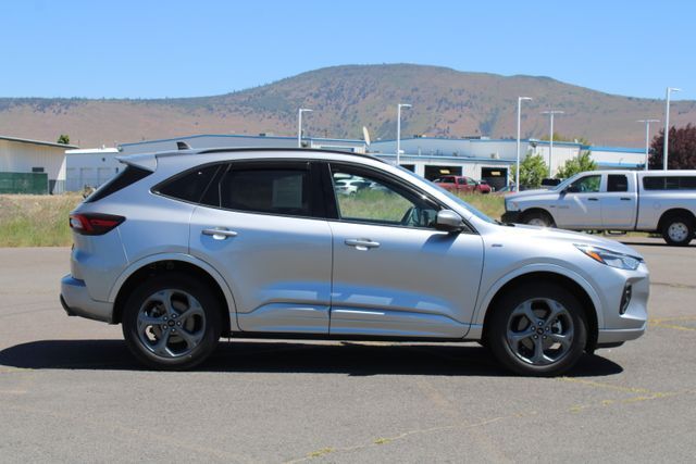 2023 Ford Escape ST-Line Select Klamath Falls OR