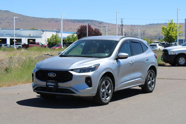 2023 Ford Escape ST-Line Select Klamath Falls OR