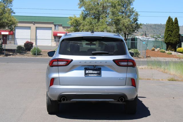 2023 Ford Escape ST-Line Select Klamath Falls OR