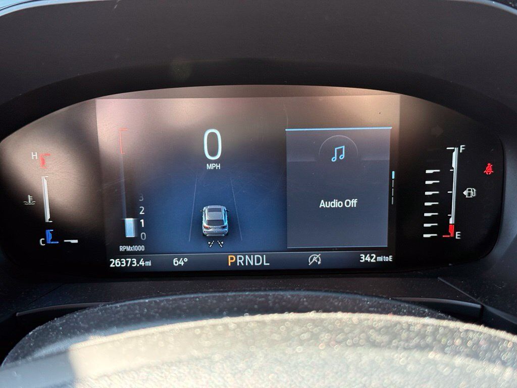 2023 Ford Escape ST-Line Select Klamath Falls OR