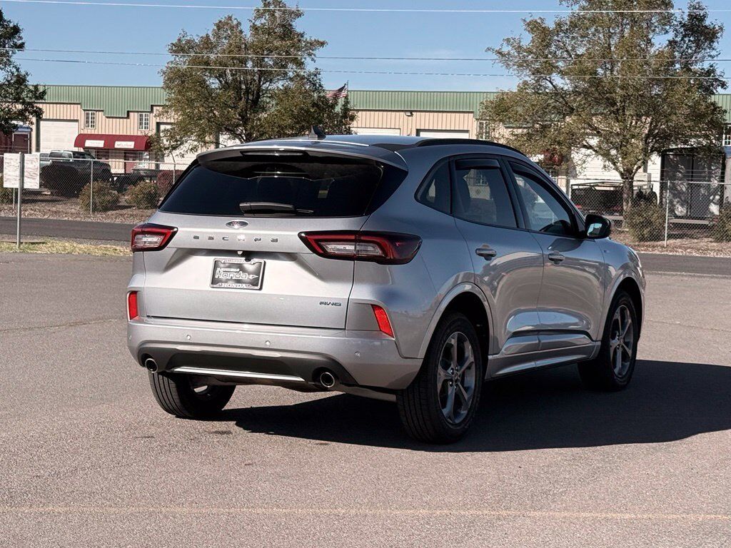2023 Ford Escape ST-Line Select Klamath Falls OR