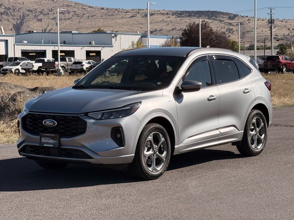 2023 Ford Escape ST-Line Select Klamath Falls OR