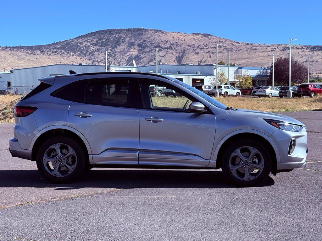 2023 Ford Escape ST-Line Select Klamath Falls OR