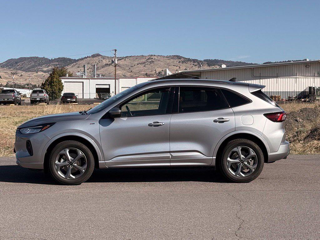 2023 Ford Escape ST-Line Select Klamath Falls OR