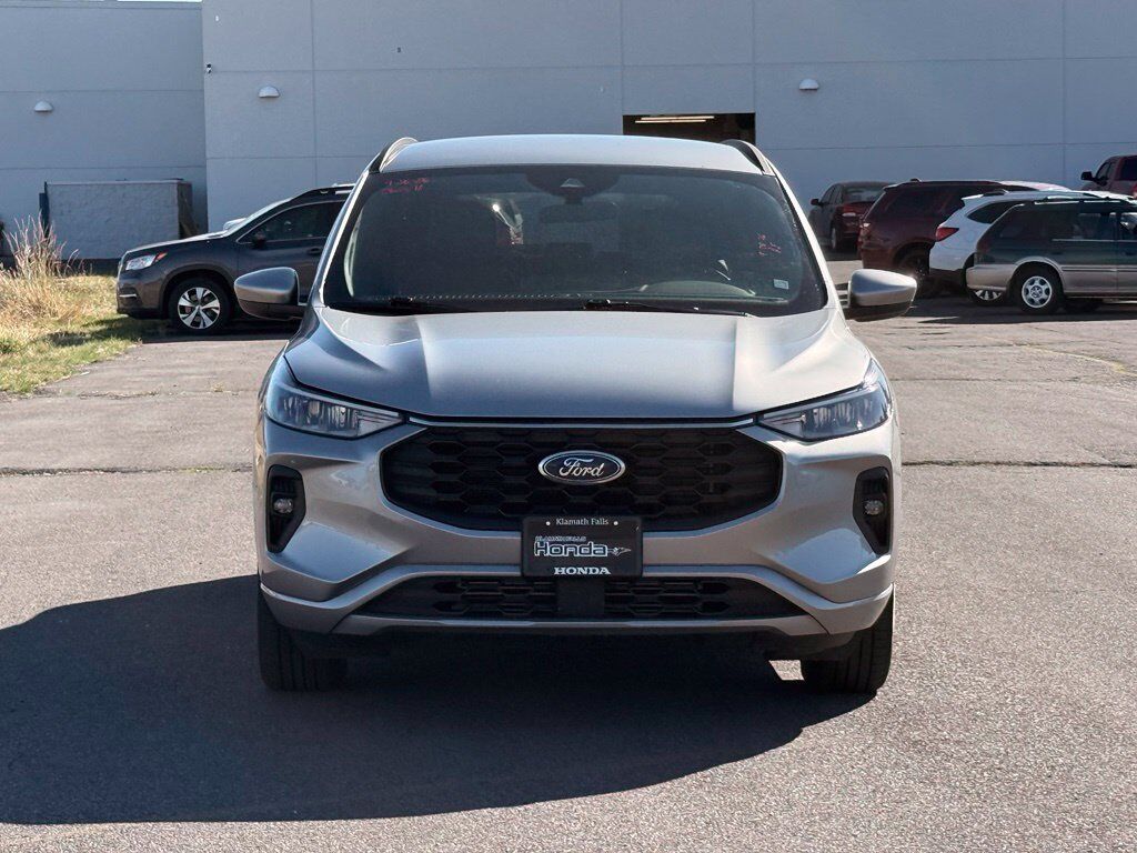 2023 Ford Escape ST-Line Select Klamath Falls OR