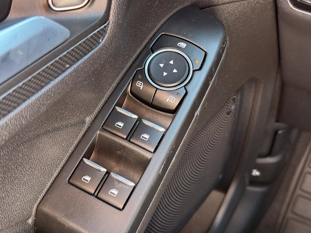2023 Ford Escape ST-Line Select Klamath Falls OR