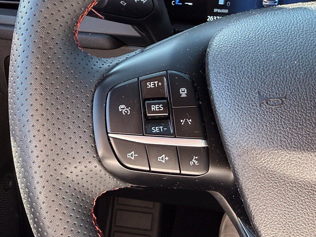2023 Ford Escape ST-Line Select Klamath Falls OR