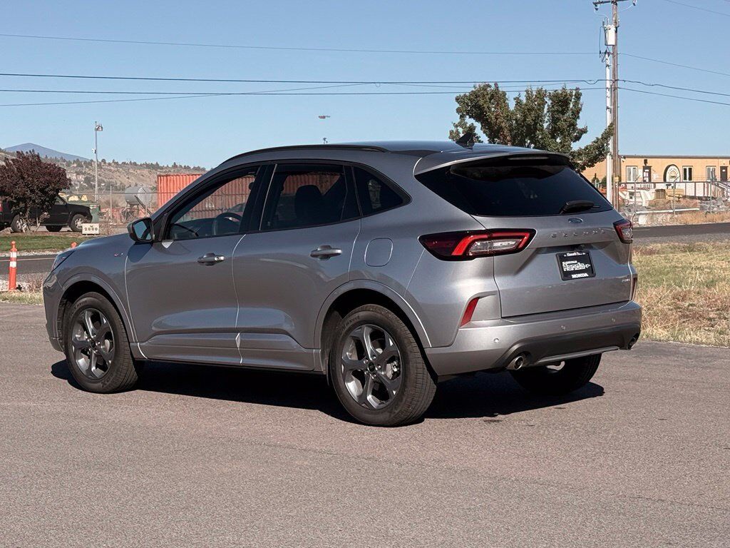 2023 Ford Escape ST-Line Select Klamath Falls OR