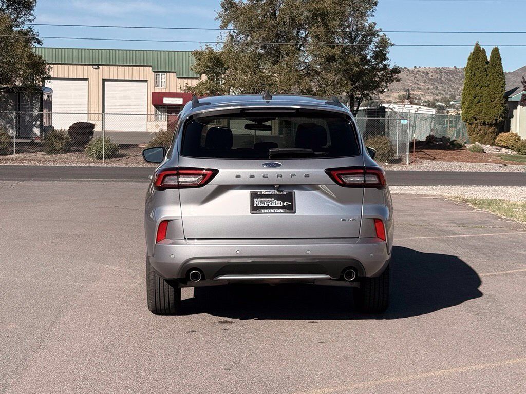 2023 Ford Escape ST-Line Select Klamath Falls OR