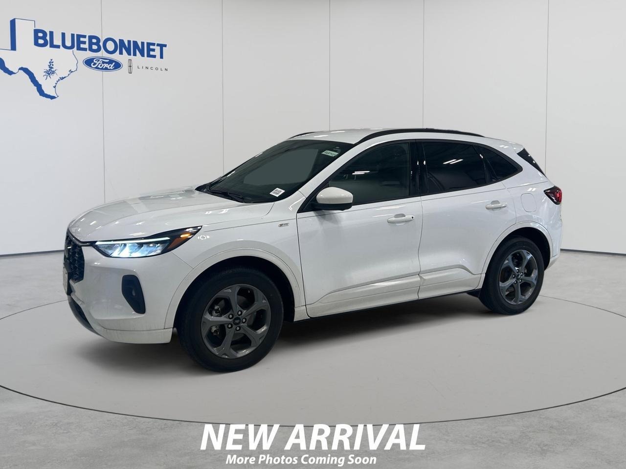2023 Ford Escape