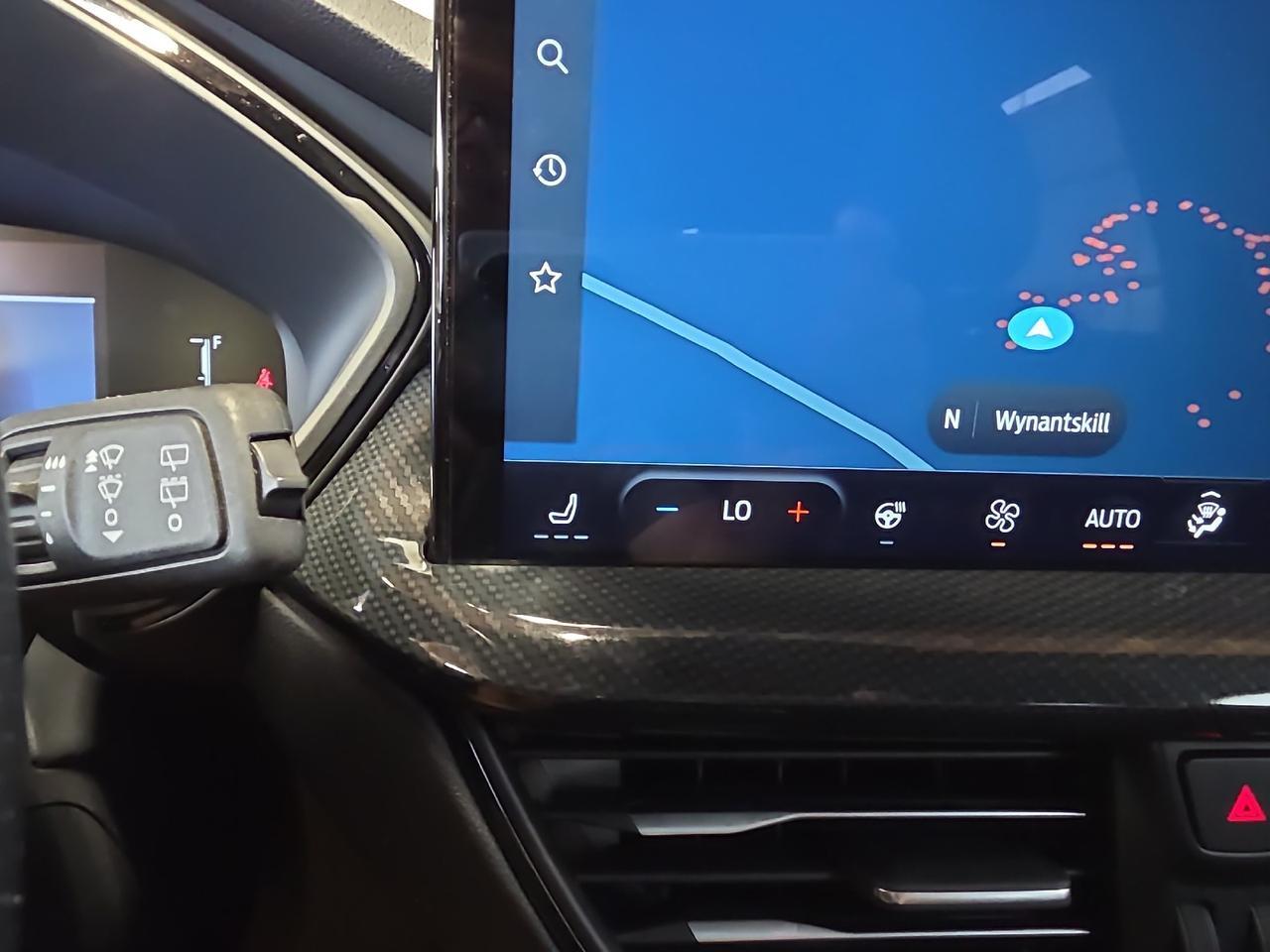 2023 Ford Escape ST-Line Select Sand Lake NY