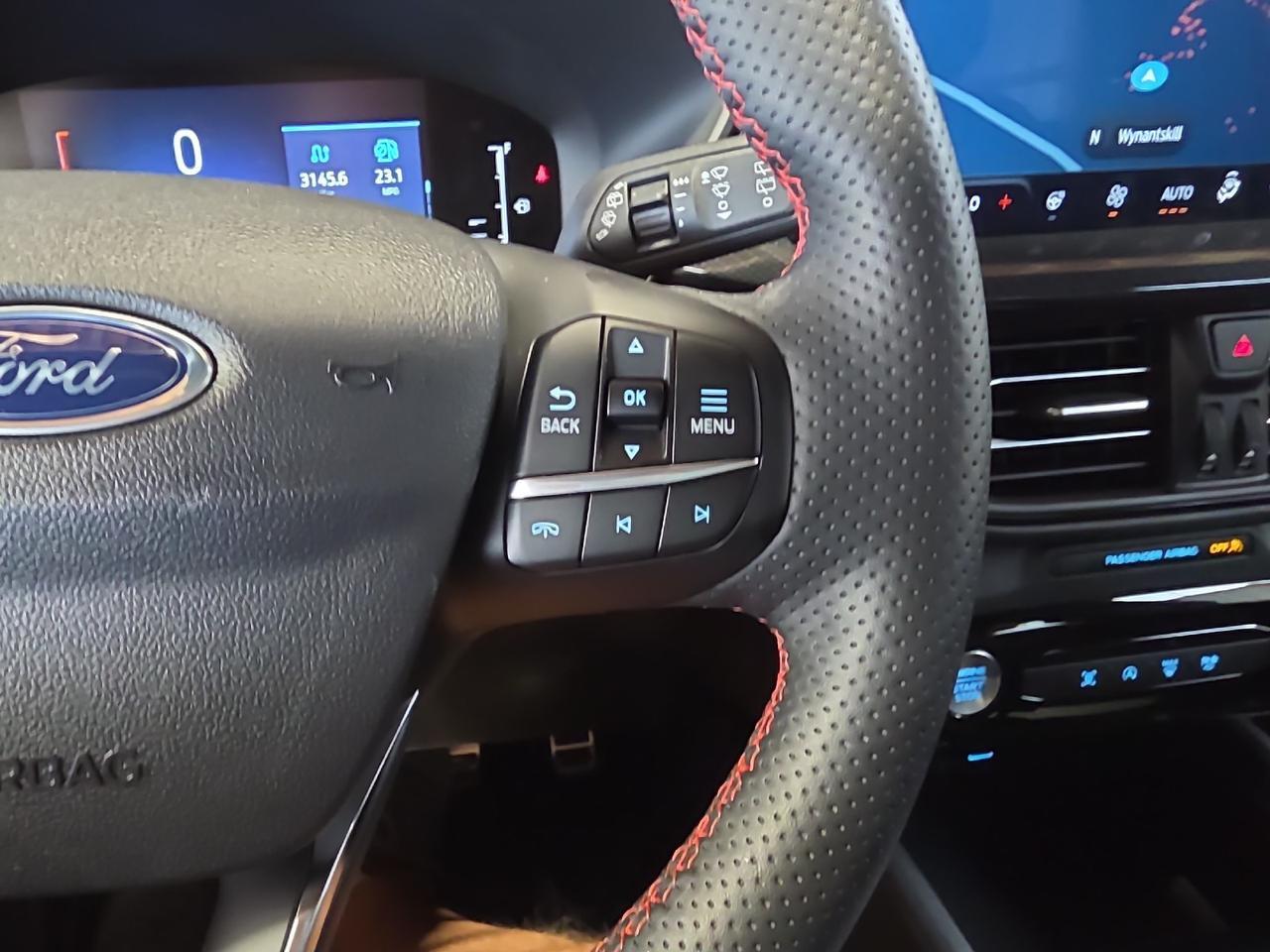 2023 Ford Escape ST-Line Select Sand Lake NY