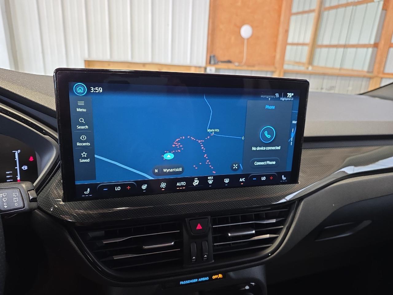 2023 Ford Escape ST-Line Select Sand Lake NY